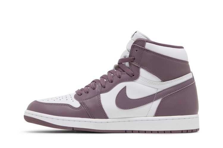 Air Jordan 1 Retro High OG Mauve