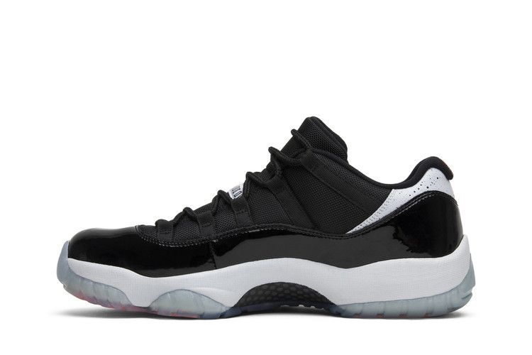 Air Jordan 11 Retro Low Infrared