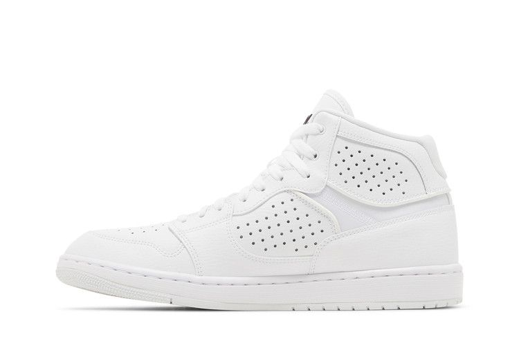 Air Jordan Access White