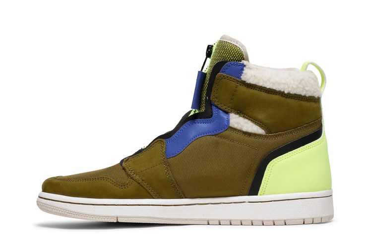 Air Jordan 1 Retro High Zip Utility Pack (Women's)