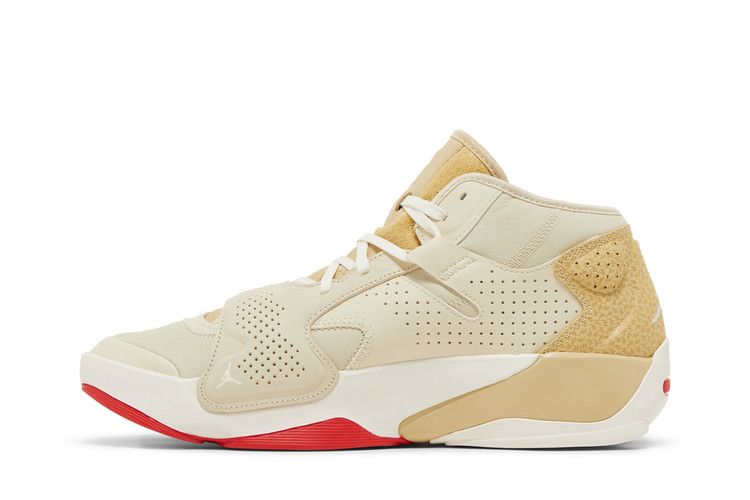 Air Jordan Zion 2 Let's Dance