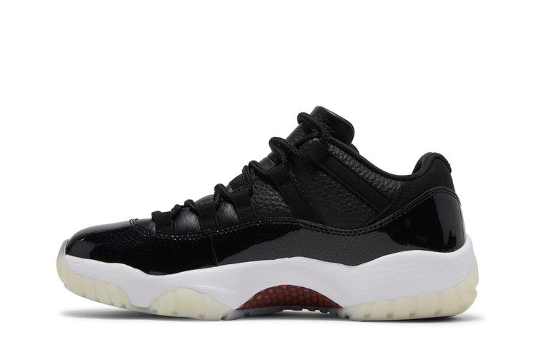 Air Jordan 11 Retro Low 72-10