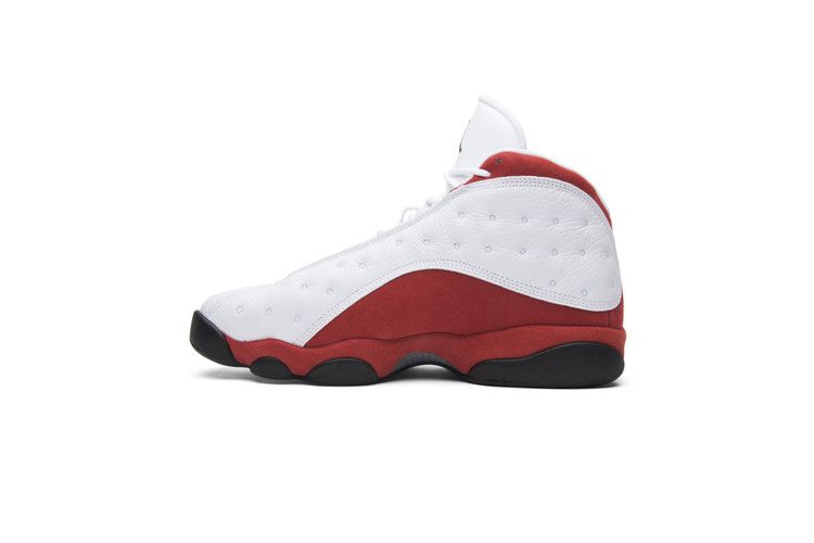 Air Jordan 13 Retro OG Chicago (2017)