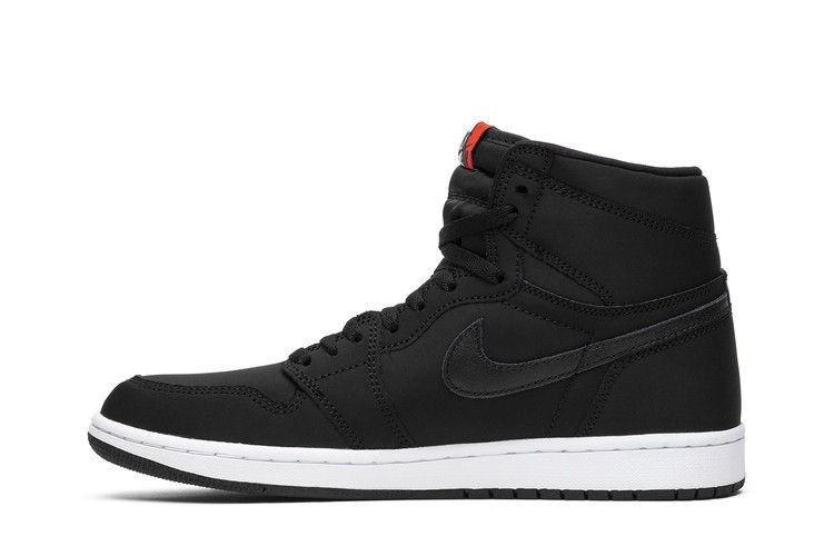 Air Jordan 1 Retro High Paris Saint Germain