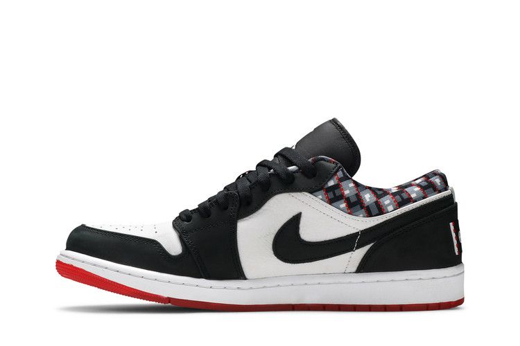 Air Jordan 1 Low Quai 54 (2021)