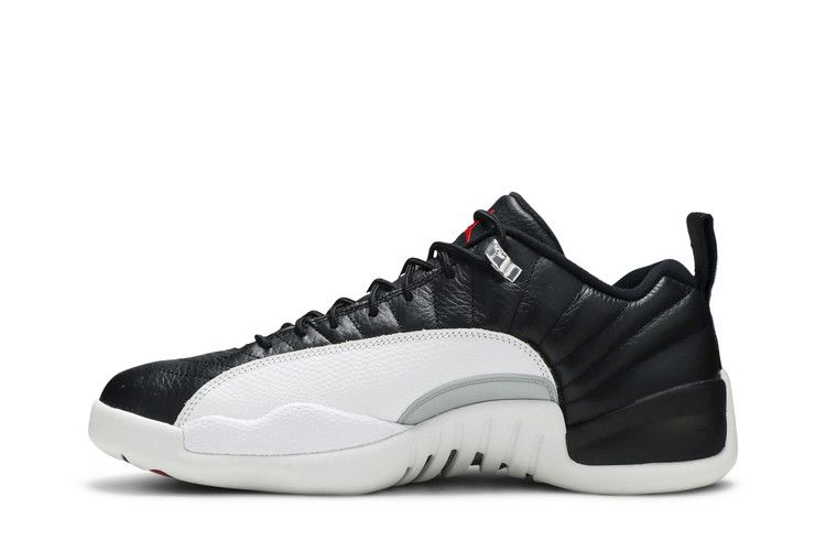 Air Jordan 12 Retro Low Playoffs