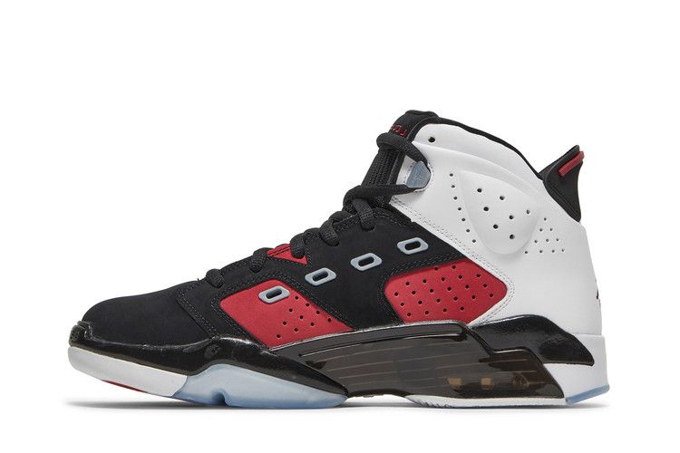 Air Jordan 6-17-23 Carmine