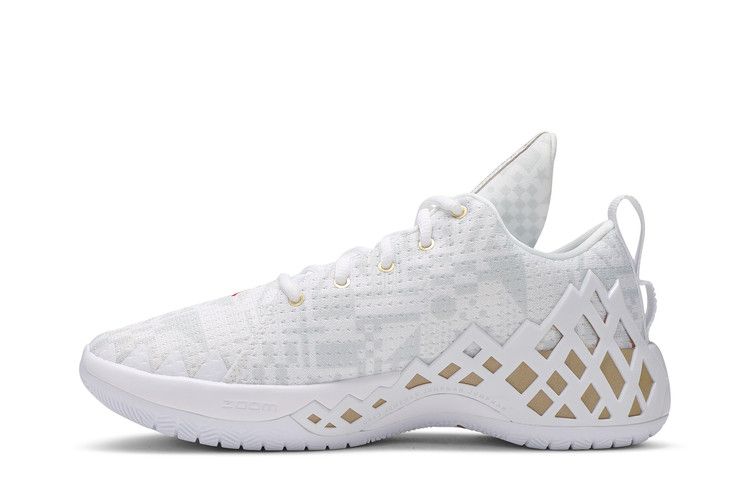 Air Jordan Jumpman Diamond Low PF FIBA