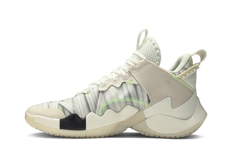 Air Jordan Why Not Zer0.2 SE Mummy