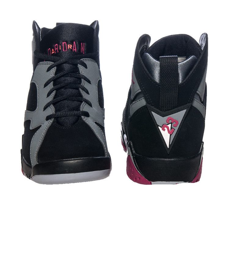 Air Jordan 7 Retro Sport Fuschia (GS)
