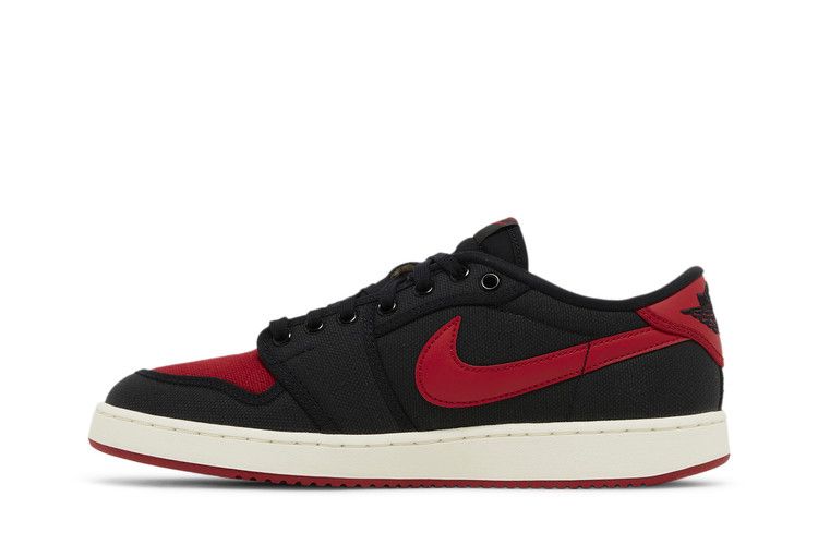 Air Jordan 1 Retro AJKO Low Bred