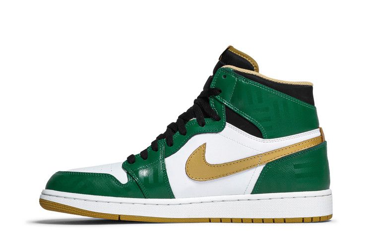 Air Jordan 1 OG Celtics