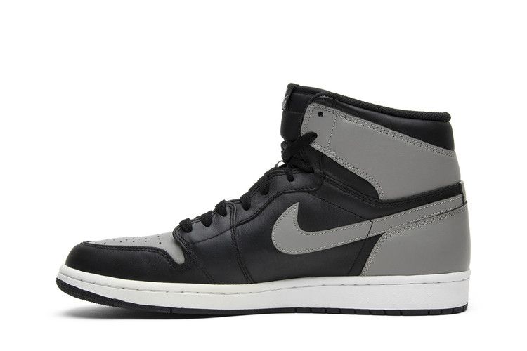 Air Jordan 1 Retro Shadow (2013)