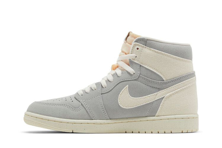 Air Jordan 1 Retro High OG Craft Ivory