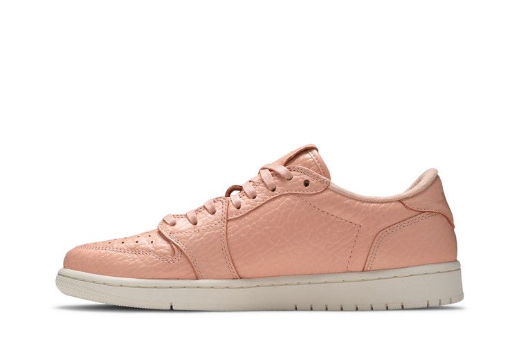 Air Jordan 1 Retro Low NS Arctic Orange