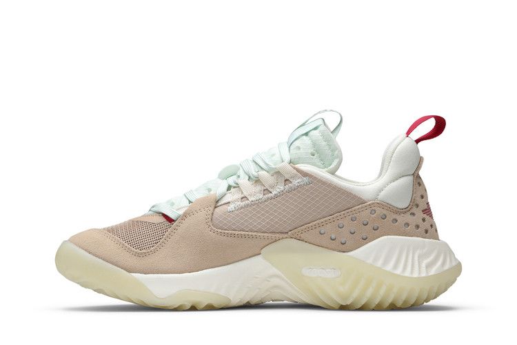 Air Jordan Delta SP Vachetta Tan