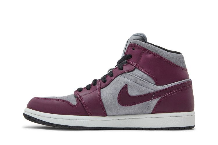 Air Jordan 1 Phat Bordeaux