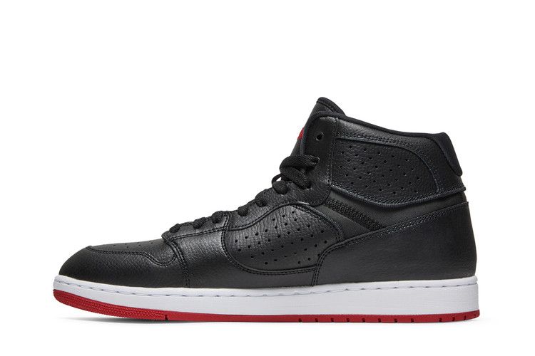 Air Jordan Access Bred