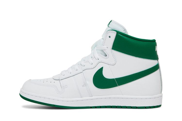 Air Nike Jordan Air Ship PE SP Pine Green