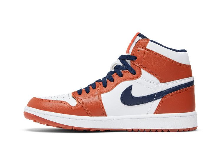 Air Jordan 1 Retro High Golf Eastside Golf Out of the Mud