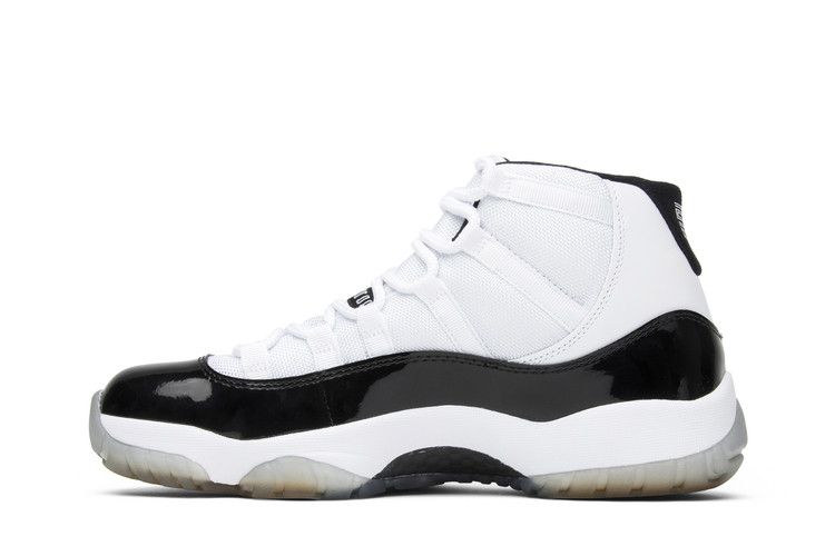 Air Jordan 11 Retro Concord (2011)