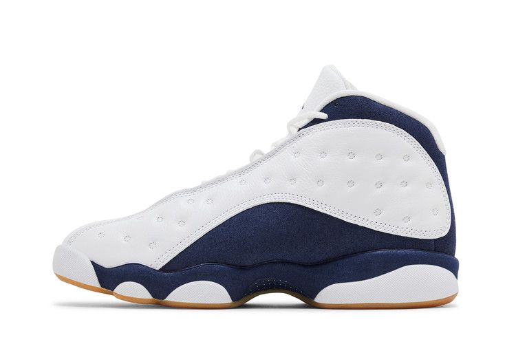 Air Jordan 13 Retro Midnight Navy