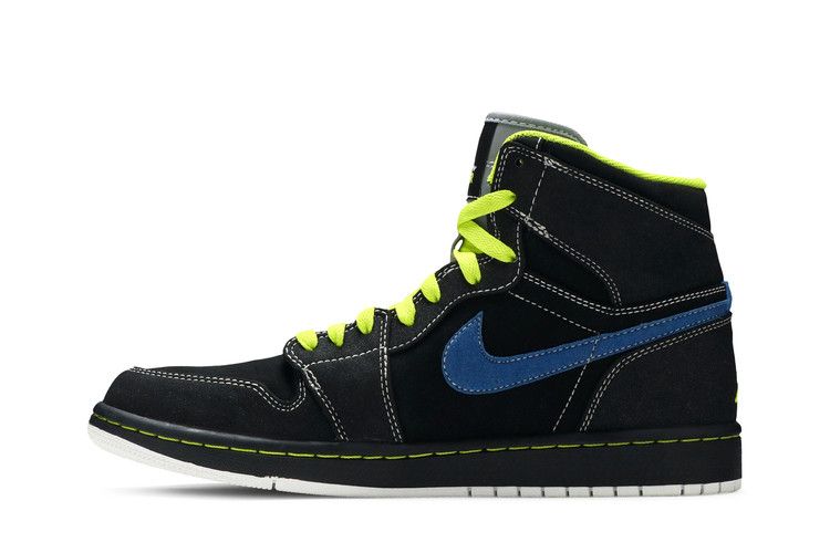 Air Jordan 1 Retro High Urban Haze