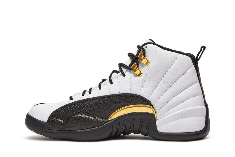 Air Jordan 12 Retro Royalty Taxi