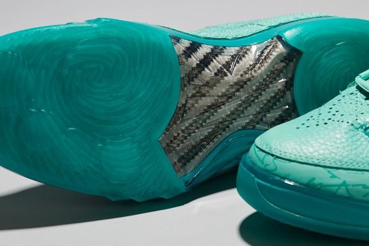 Air Jordan 23 Solefly Florida Marlins
