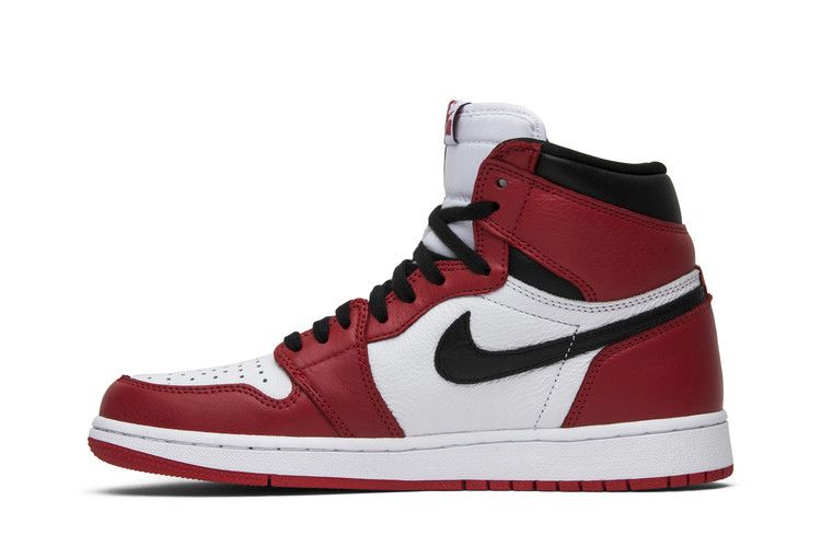 Air Jordan 1 Retro High Homage To Home (Non-numbered)