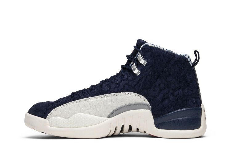 Air Jordan 12 Retro International Flight