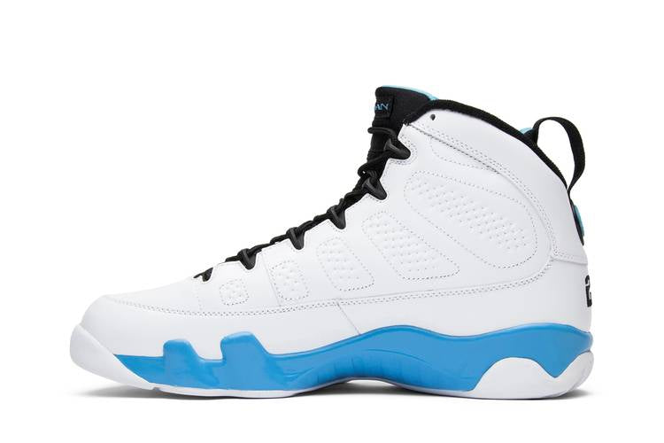 Air Jordan 9 Retro Powder (2010)