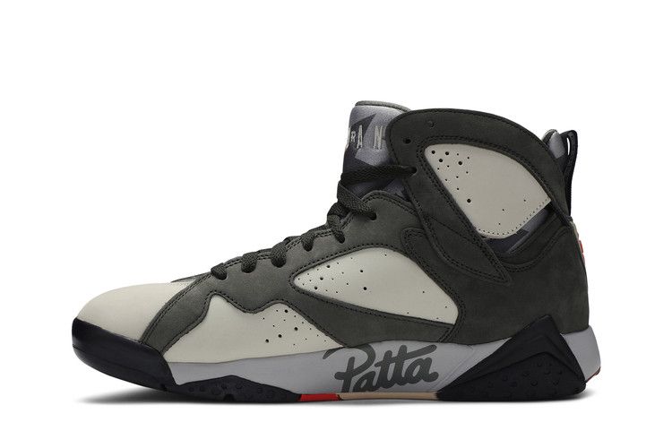 Air Jordan 7 Retro Patta Icicle