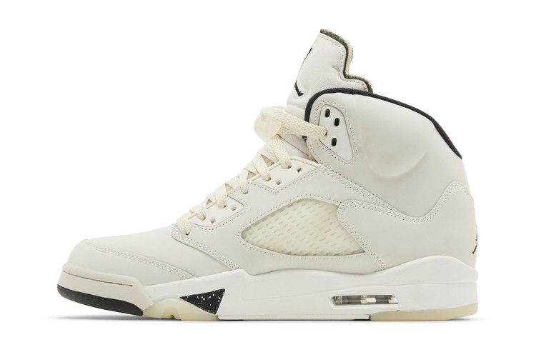Air Jordan 5 Retro SE Sail