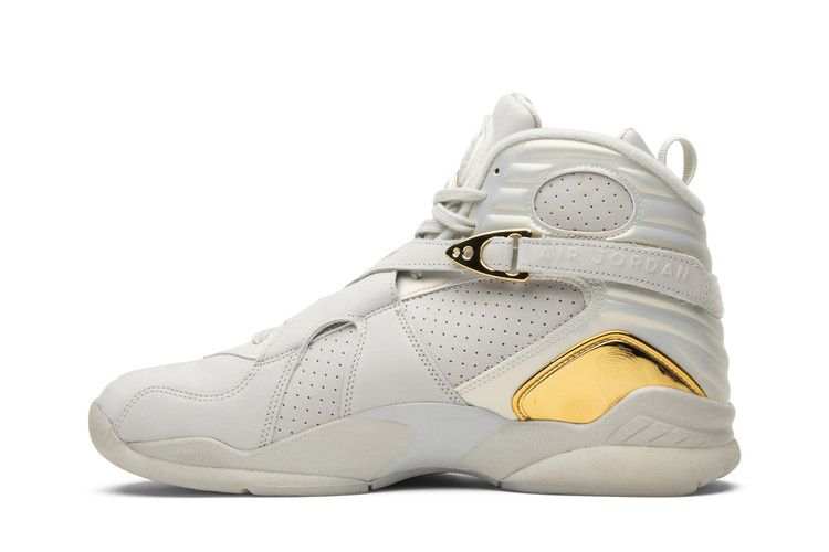 Air Jordan 8 Retro Champagne