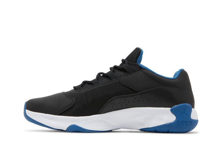 Air Jordan 11 CMFT Low Dark Marina Blue