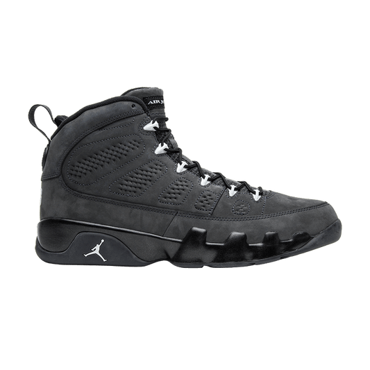Air Jordan 9 Retro Anthracite
