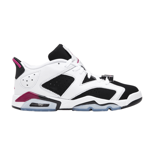 Air Jordan 6 Retro Low Fuchsia Flash (GS)