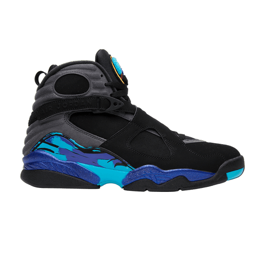 Air Jordan 8 Retro Aqua (2015)