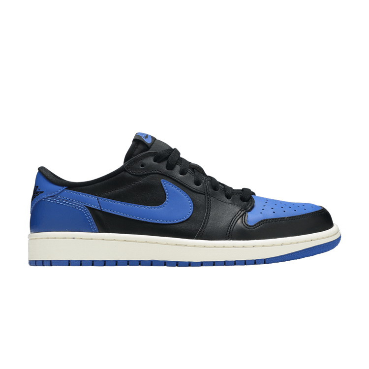 Air Jordan 1 Retro Low Royal (2015)
