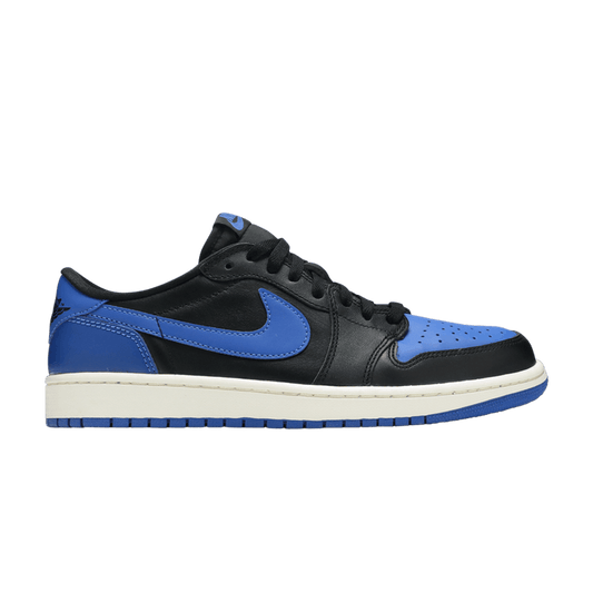 Air Jordan 1 Retro Low Royal (2015)