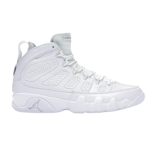Air Jordan 9 Retro Silver Anniversary