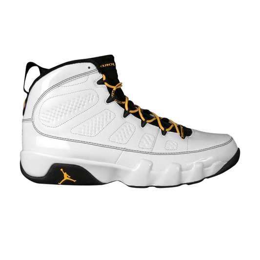 Air Jordan 9 Retro Quai 54