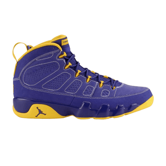 Air Jordan 9 Retro Calvin Bailey