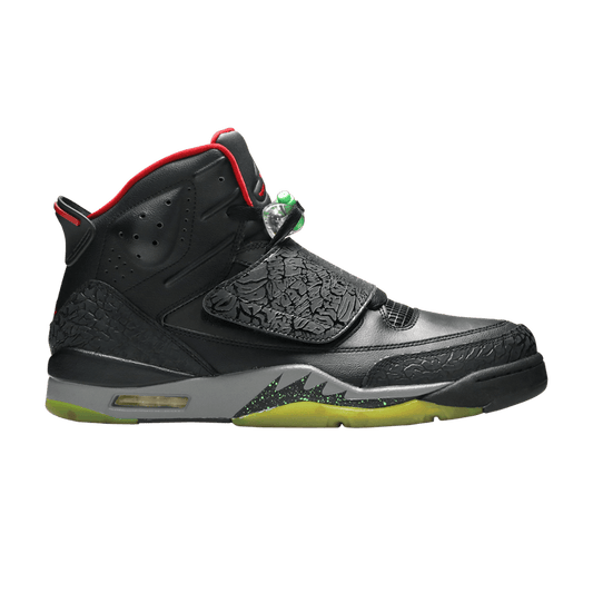 Air Jordan Son of Mars Marvin the Martian