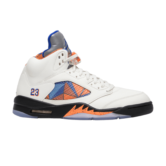 Air Jordan 5 Retro International Flight