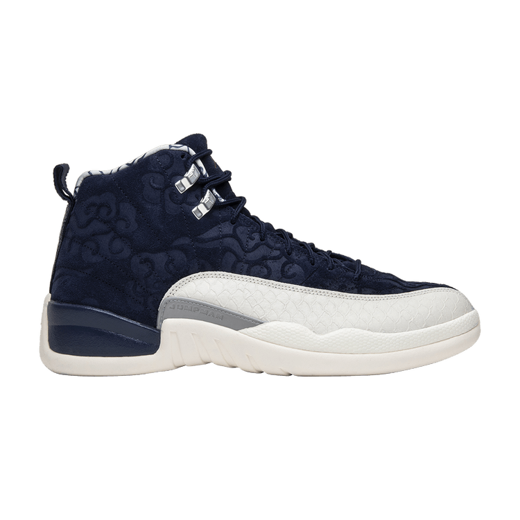 Air Jordan 12 Retro International Flight