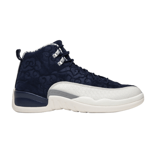 Air Jordan 12 Retro International Flight