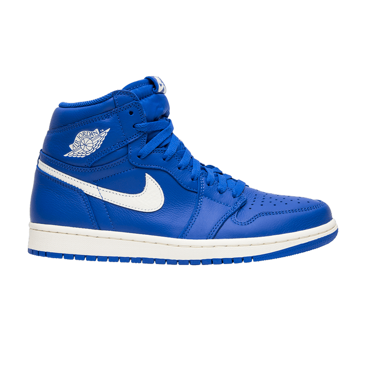 Air Jordan 1 Retro High Hyper Royal