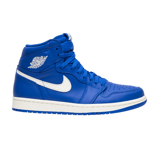 Air Jordan 1 Retro High Hyper Royal